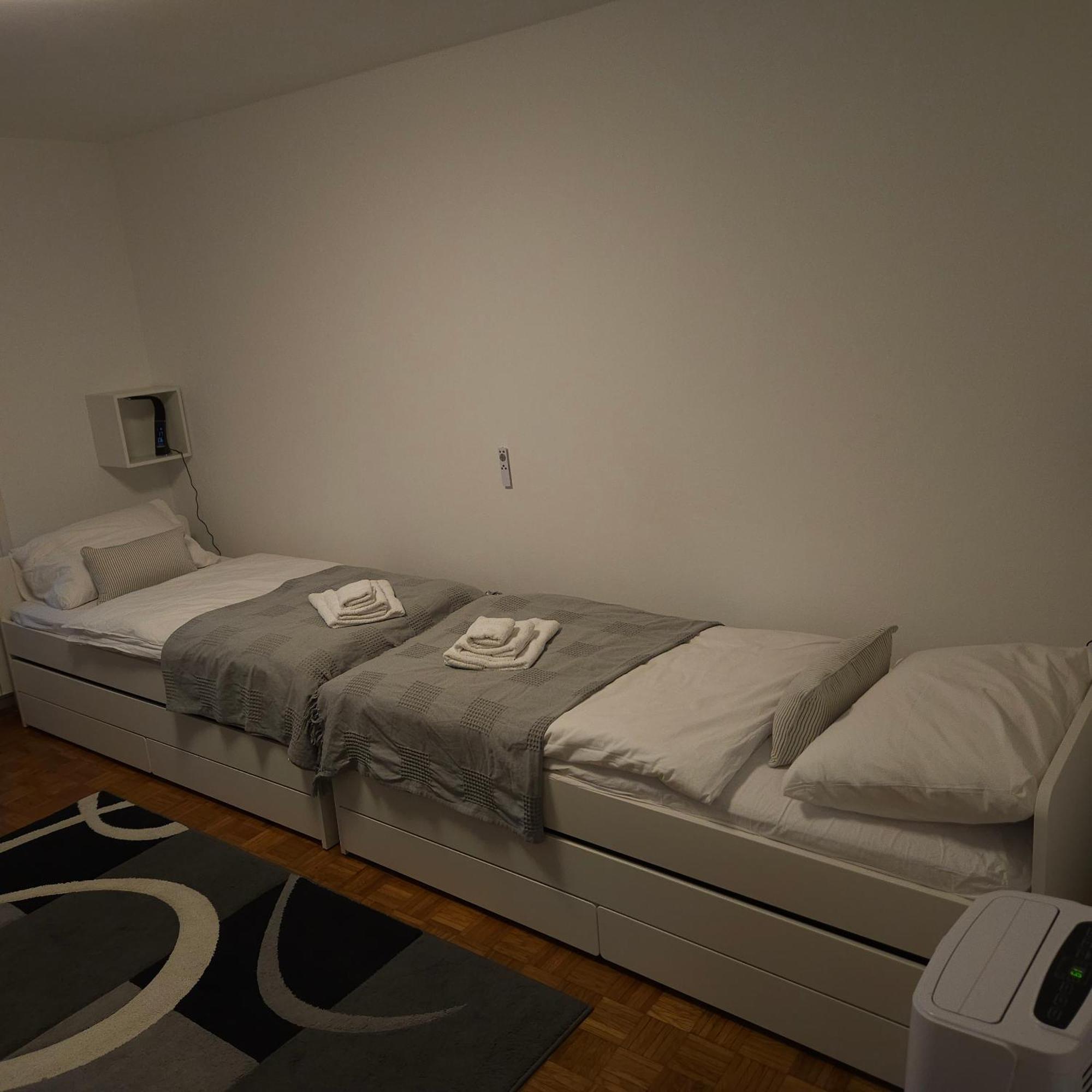 Apartman Dory Zagreb Extérieur photo
